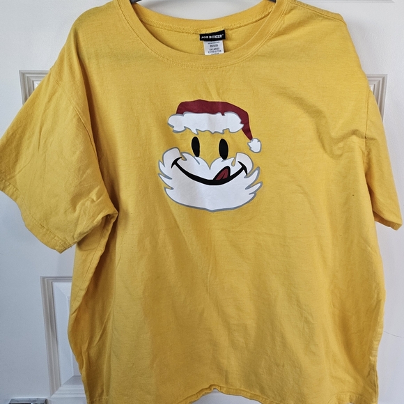 Santa T-Shirt - Picture 3 of 3